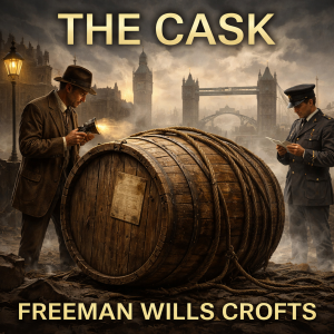 The Cask