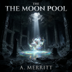 The Moon Pool-logo