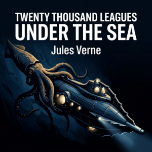 Twenty Thousand Leagues Under The Sea-logo
