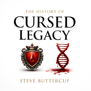 The History of Cursed Legacy-logo