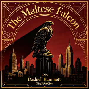The Maltese falcon