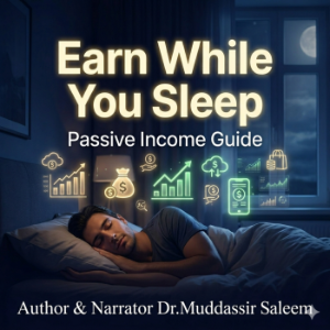 Earn While You Sleep: Passive Income Guide