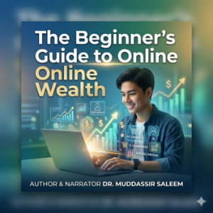 The Beginner’s Guide to Online Wealth