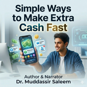 Simple Ways to Make Extra Cash Fast