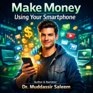 Make Money Using Your Smartphone