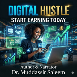 Digital Hustle: Start Earning Today