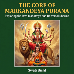The Core of Markandeya Purana