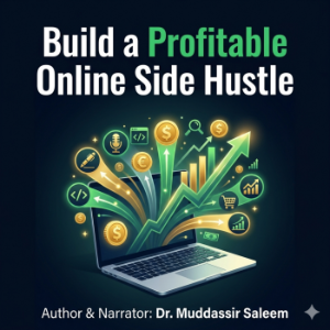 Build a Profitable Online Side Hustle