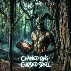 Chained King, Cursed Spell