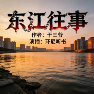 东江往事-logo