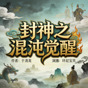封神之混沌觉醒