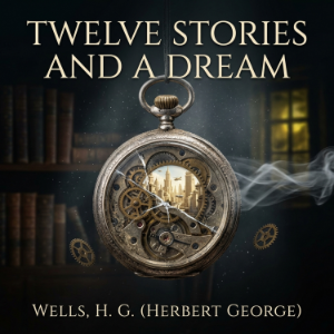 Twelve Stories And A Dream-logo