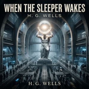 When The Sleeper Wakes-logo