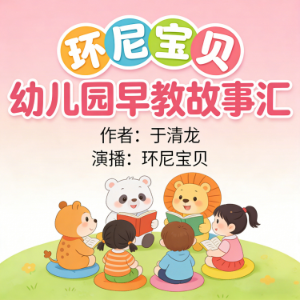环尼宝贝幼儿园早教故事汇