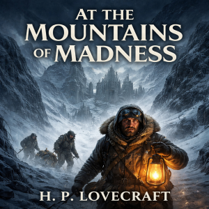 At the mountains of madness-logo