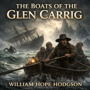 The Boats of the Glen Carrig