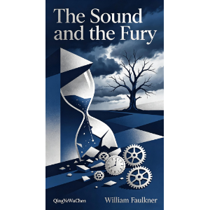 The sound and the fury