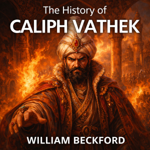 The History of Caliph Vathek-logo
