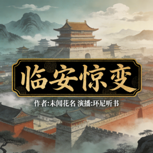 临安惊变-logo