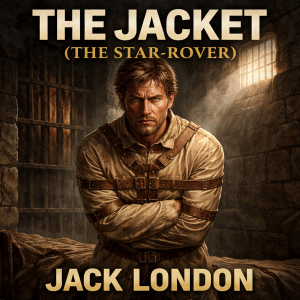 The Jacket (The Star-Rover)-logo