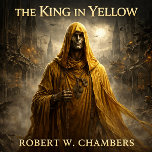 The King In Yellow-logo