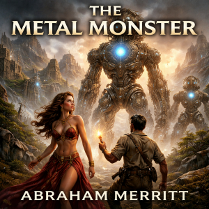 The Metal Monster-logo