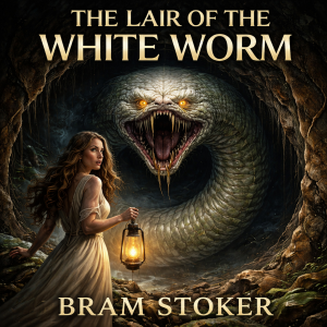 The Lair of the White Worm-logo