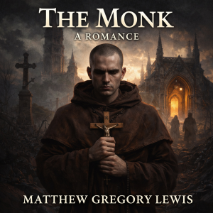 The Monk: A Romance-logo
