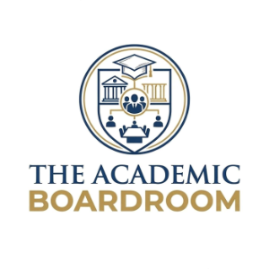 The Academic Boardroom-logo