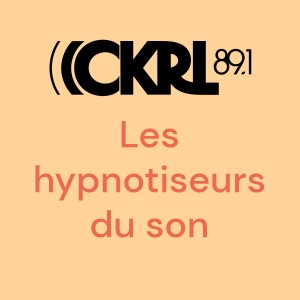 Les hypnotiseurs du son-logo