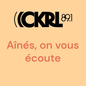 Aînés, on vous écoute