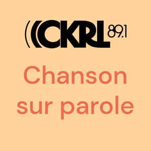 Chanson sur parole