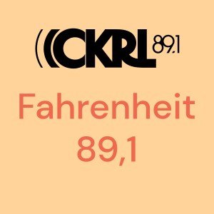 Fahrenheit 89,1