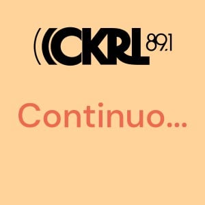Continuo…