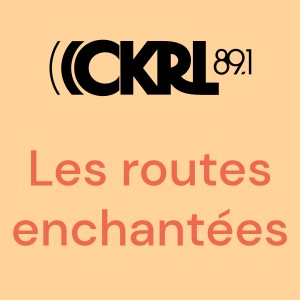 Les routes enchantées-logo