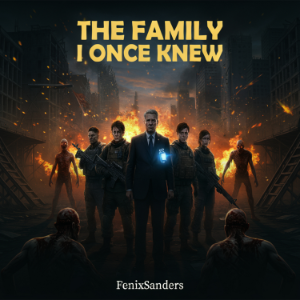 The Family I Once Knew-logo