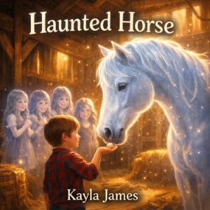 Haunted Horse-logo