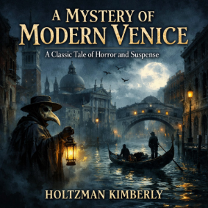 A Mystery of Modern Venice