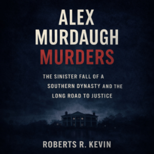 Alex Murdaugh Murders