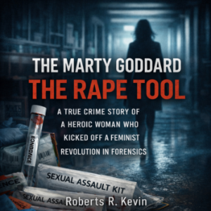 The Marty Goddard The Rape Tool