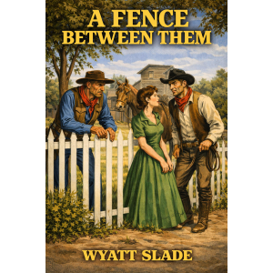 A Fence Between Them-logo