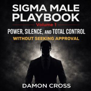 Sigma Male Playbook