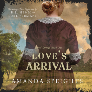 Love's Arrival