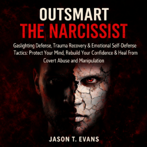 Outsmart the Narcissist-logo