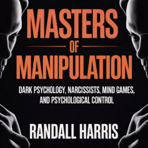 Masters of Manipulation-logo