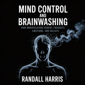 Mind Control and Brainwashing-logo