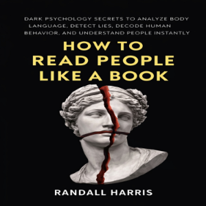 How to Read People Like a Book-logo