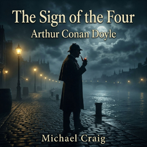 The Sign of the Four-logo