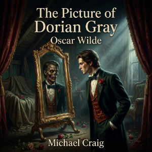 The Picture of Dorian Gray-logo
