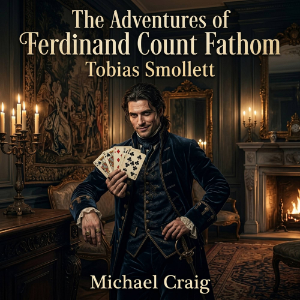 The Adventures of Ferdinand Count Fathom-logo